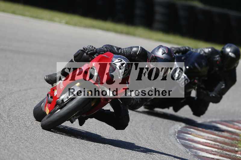/43 08.08.2025 Discover the Bike ADR/Race 3 rot/536